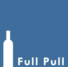 Full Pull Wines logo